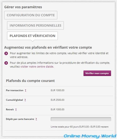skrill mon compte.